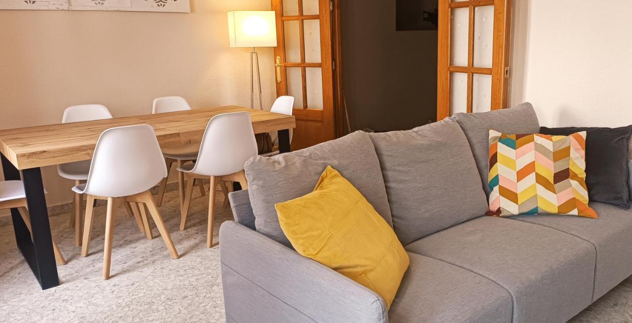 Apartamento Dama Centro Ronda Exterior foto